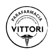 Parafarmacia Vittori Logo