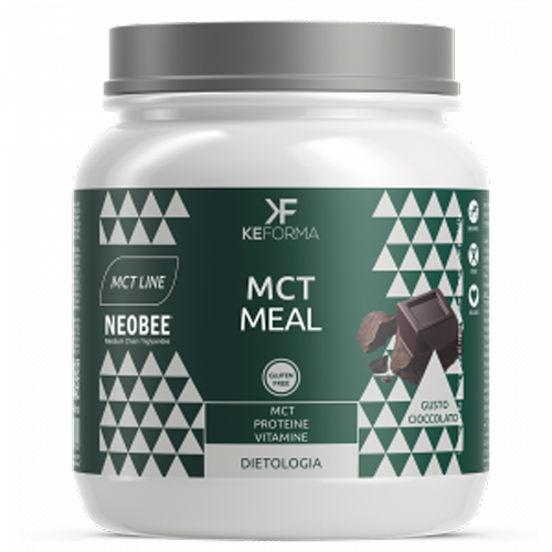 Mct Meal 480g