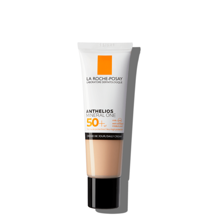 MINERAL ONE SPF50+