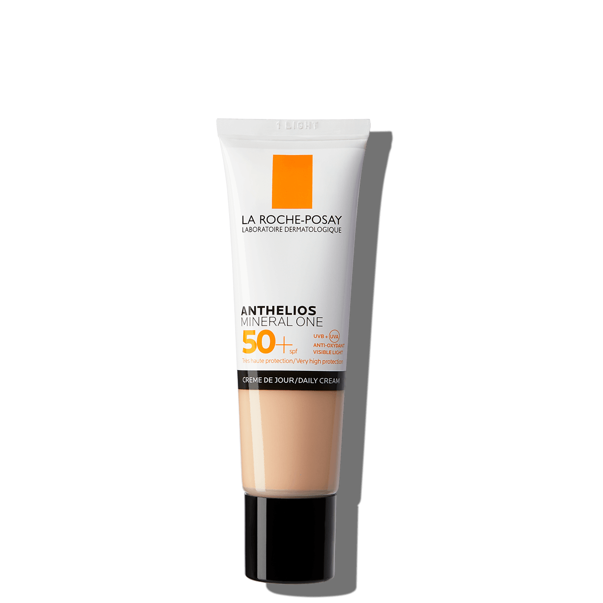 MINERAL ONE SPF50+