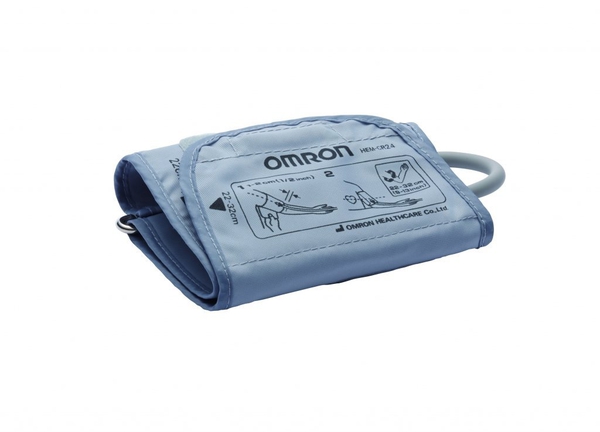 OMRON M2_01-Misuratore di Pressione Omron M2_1
