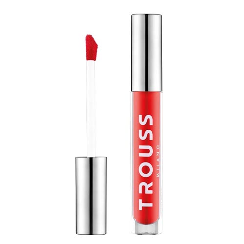 Trouss Milano - Liquid Lipstick rosso