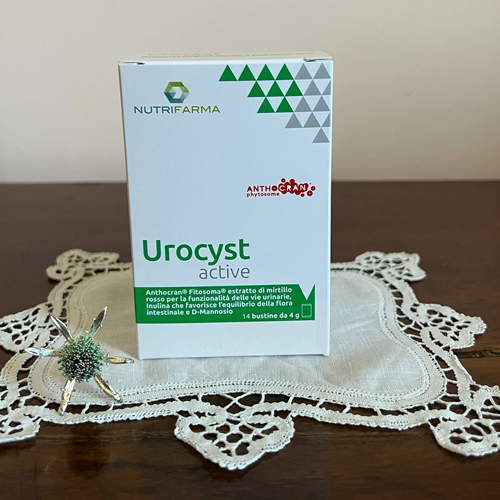 urocyst-active