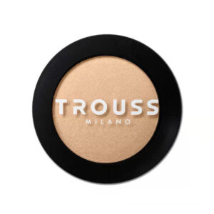 Trousse Milano - Polvere Viso + Occhi Champagne