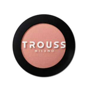 Trousse Milano - Polvere Viso + Occhi Peach