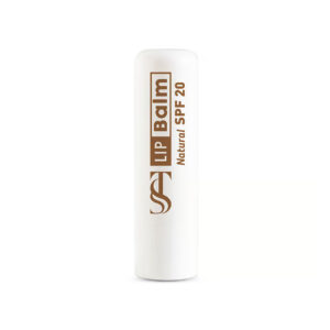 Trouss - Milano Lip Balm Natural SPF 20