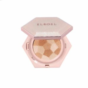 Fondotinta Cushion Elroel [25]