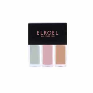 Correttori All Over Trio