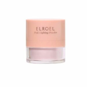 Cipria Illuminante PINK LIGHTING POWDER