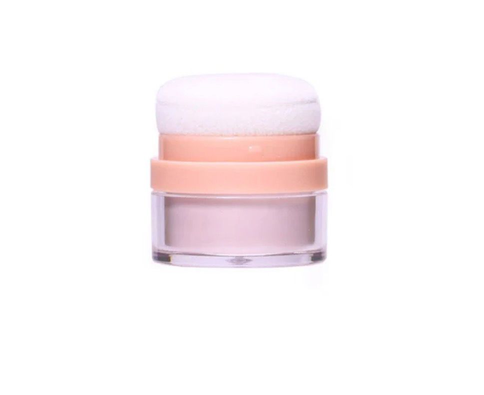 Cipria Illuminante PINK LIGHTING POWDER - immagine 2